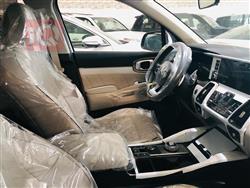 کیا سۆرینتۆ